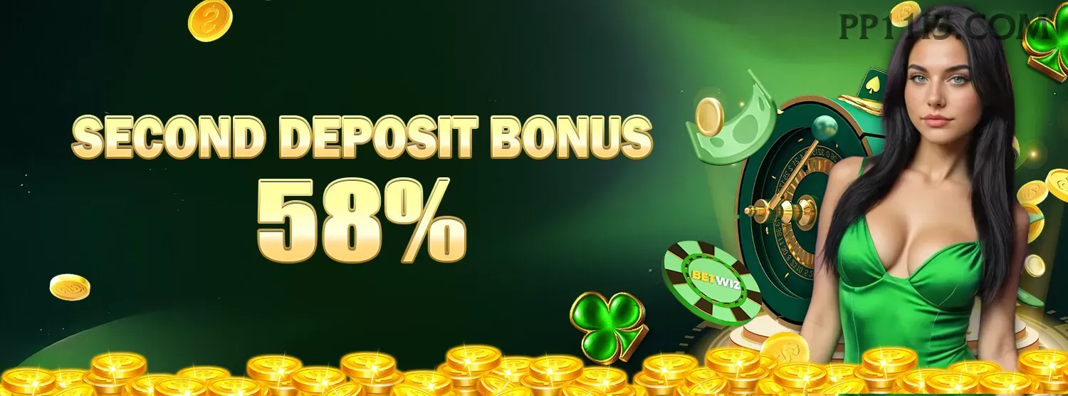 Bônus boas-vindas pp11 R$100
